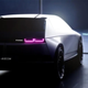This isn’t a render, it’s Hyundai’s 45 concept, but you get the idea.
